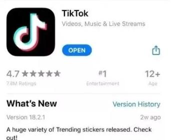 包含vietnamtiktok的词条