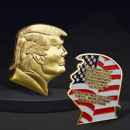 特朗普推出TRUMP币、特朗普推出trump币怎么买