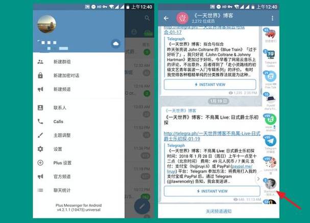 telegraph苹果安装教程、telegraph下载苹果版教程