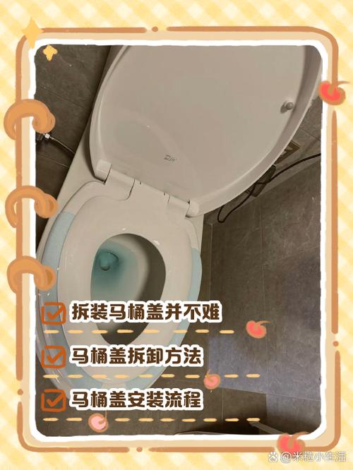 马桶盖拆卸图解视频、科勒五级旋风马桶盖拆卸图解视频
