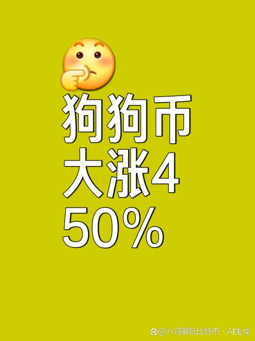 包含狗狗币今日行情价格狗狗币代码的词条