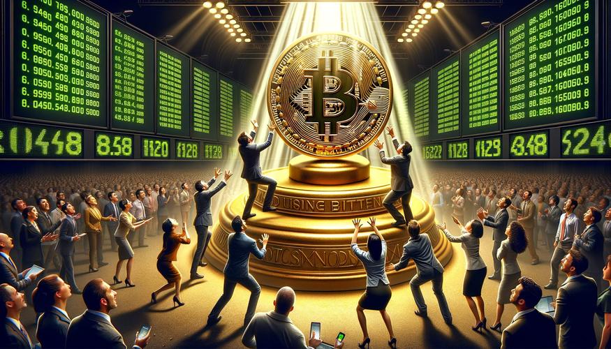 比特币根本卖不掉、比特币真的卖不出去了吗